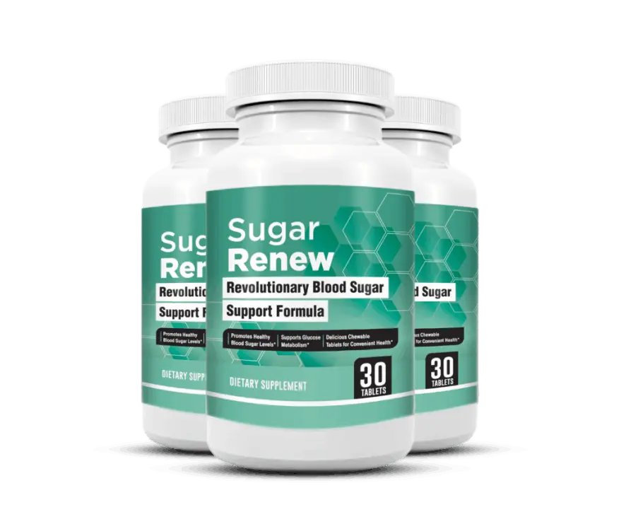 Sugar Renew